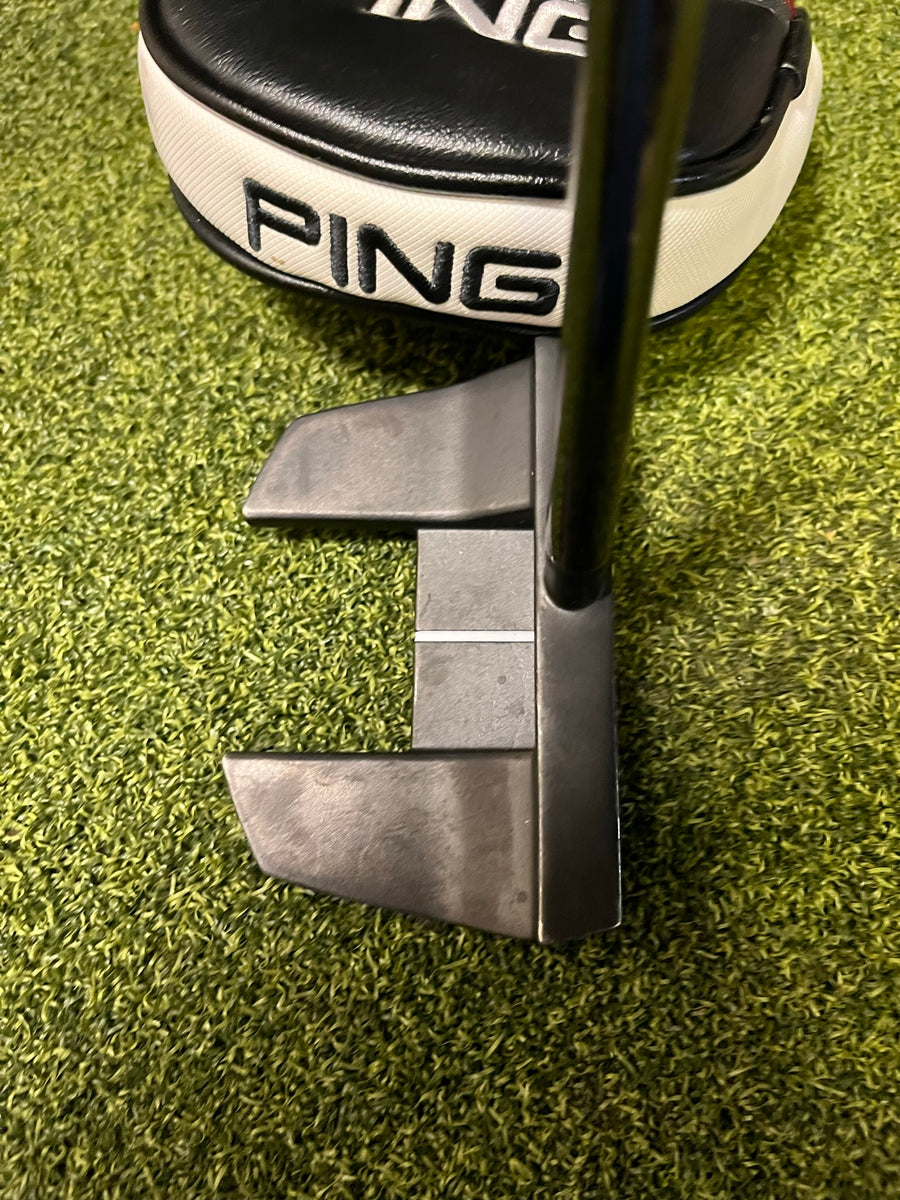 Ping 2021 Tyne C Putter, 35