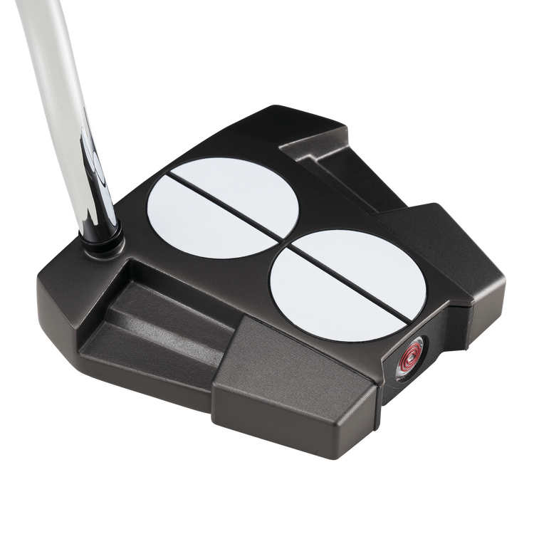 Odyssey 2 Ball Eleven Tour Lined Putter