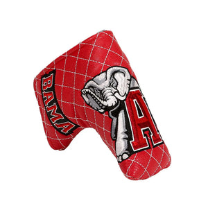 CMC Design NCAA Team Blade Putter Headcover