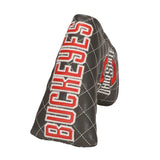 CMC Design NCAA Team Blade Putter Headcover