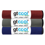 GT Cooling Towel