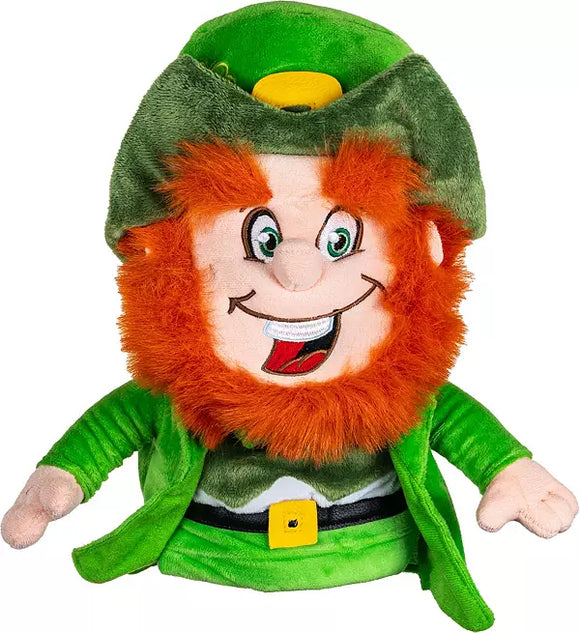 Daphne's Leprechaun Driver Headcover