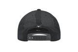 Mizuno Tour Vent Snapback Adjustable Hat