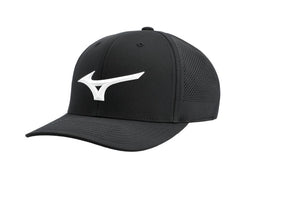 Mizuno Tour Vent Snapback Adjustable Hat