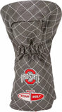 CMC Design Team Fairway Wood Headcover