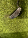 Odyssey Daul Force 772 Putter, 35 1/2" RH