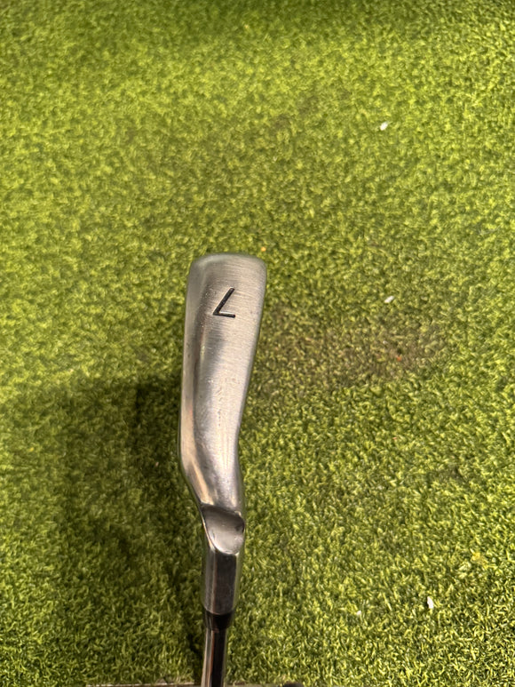 Ping G Single 7 Iron, AWT 2.0 Stiff Flex, RH