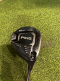 Ping G4253 14.5* Fairway Wood, Tour Chrome 75 Regualr Flex, RH