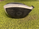 TaylorMade M3 10.5* Driver HEAD ONLY, RH