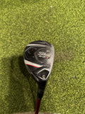 Titleist 913 H 21* Hybrid, Bassara Regular Flex, RH