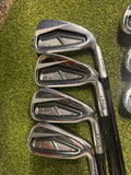 Ping G730 5-UW Iron Set, Recoil Dart Regualr Flex, RH