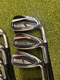 Ping G730 5-UW Iron Set, Recoil Dart Regualr Flex, RH