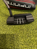 Wilson 2024 Infinite Michigan Avenue Putter, 35" RH