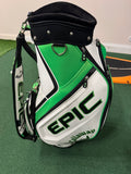 Used Callaway Epic Mini Staff Bag