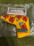 Scotty Cameron 2013 Scottish Royal Lion Putter Headcover