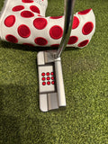 Scotty Cameron 2013 LTD Holiday Square Back Limited 1.5 750 Putter, 34" RH