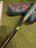 Scotty Cameron 2002 Holiday Collection Limited Edition Putter, 35" RH