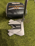 Tour Edge Extocis Wingman 701 Putter, 34" RH