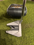 Tour Edge Extocis Wingman 703 Putter, 35" RH