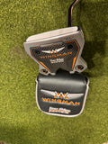 Tour Edge Extocis Wingman 702 Putter, 35" RH