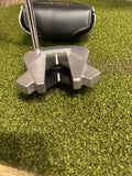 Tour Edge Extocis Wingman 702 Putter, 35" RH