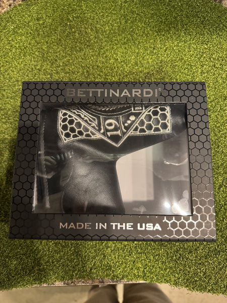 Brand New Bettinardi headcover store in box