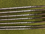 Srixon ZX4 5-AW Iron Set, Recoil Regular Flex, RH