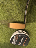 Ping Heppler Fetch Putter, 35" RH