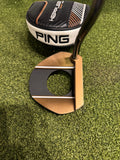 Ping Heppler Fetch Putter, 35" RH