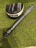 Ping Heppler Fetch Putter, 35" RH