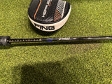 Ping Heppler Fetch Putter, 35" RH