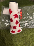 Scotty Cameron 2003 Maple Leaf Putter Cover