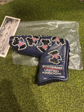 Scotty Cameron 2004 British Open Putter Cover