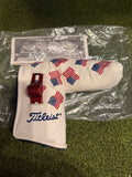 Scotty Cameron 2002 Team USA Putter Cover