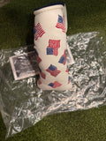 Scotty Cameron 2002 Team USA Putter Cover