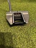 Scotty Cameron Futura 5.5 M Putter, 34" RH