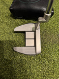 TaylorMade Reserve M21 Putter, 35" RH