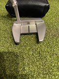 TaylorMade Reserve M21 Putter, 35" RH