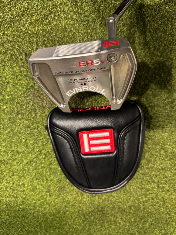 Evnroll ER5v Putter, 34