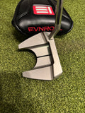 Evnroll ER5v Putter, 34" RH