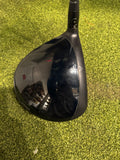 Callaway Paradym 9* Driver, Cypher 40 5.0 Senior Flex, RH