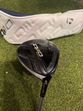 TaylorMade Qi10 Max 5 19* Fairway Wood, Speeder NX Regualr Flex, RH