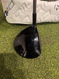 TaylorMade Qi10 Max 5 19* Fairway Wood, Speeder NX Regualr Flex, RH