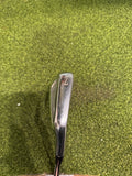 Mizuno MP-64 Single 7 Iron, Dynamic Gold Tour Issue X-Stiff Flex, RH