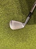 Mizuno MP-64 Single 7 Iron, Dynamic Gold Tour Issue X-Stiff Flex, RH