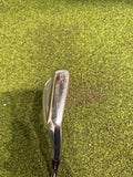 Mizuno MP-64 Single 8 Iron, Dynamic Gold Tour Issue X-Stiff Flex, RH