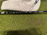 TaylorMade Qi10 3 15* Fairway Wood, Ventus Senior Flex, RH