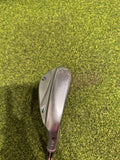 TaylorMade Milled Grind 4 52.09* Wedge, Dynamic Gold Stiff Flex, RH