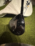 TaylorMade QI10 9* Driver, Fujikura Ventus TR Senior Flex, RH