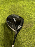 TaylorMade Qi10 7 21* Fairway Wood, Ventus TR Regular Flex, RH